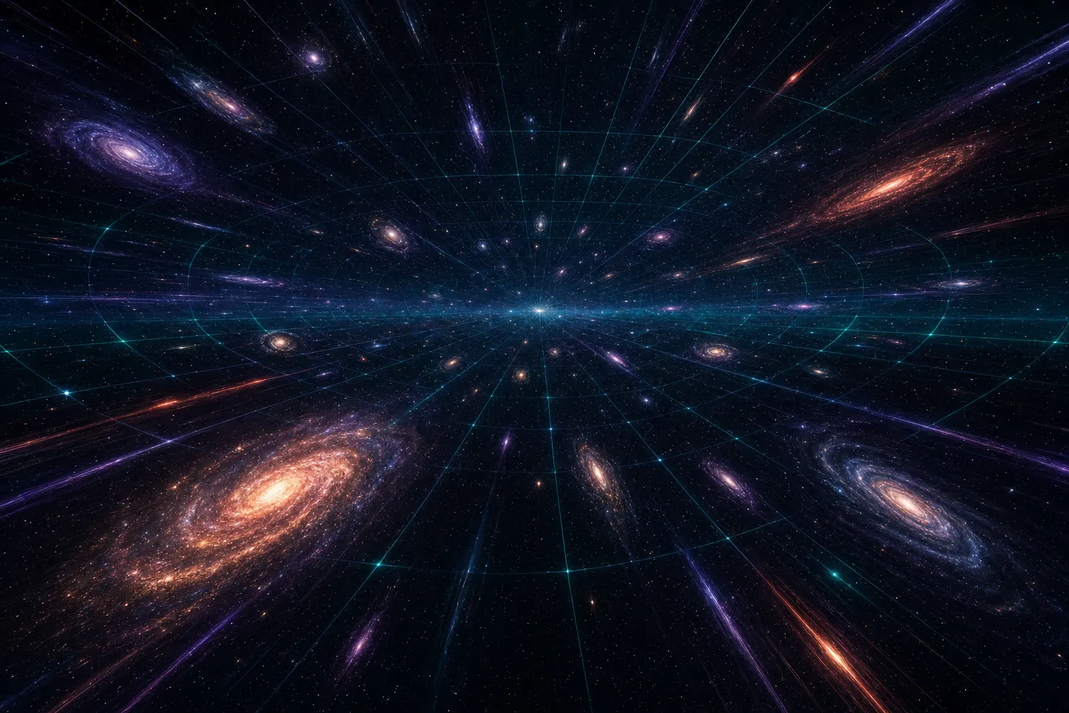 Dark Energy and the Runaway Universe