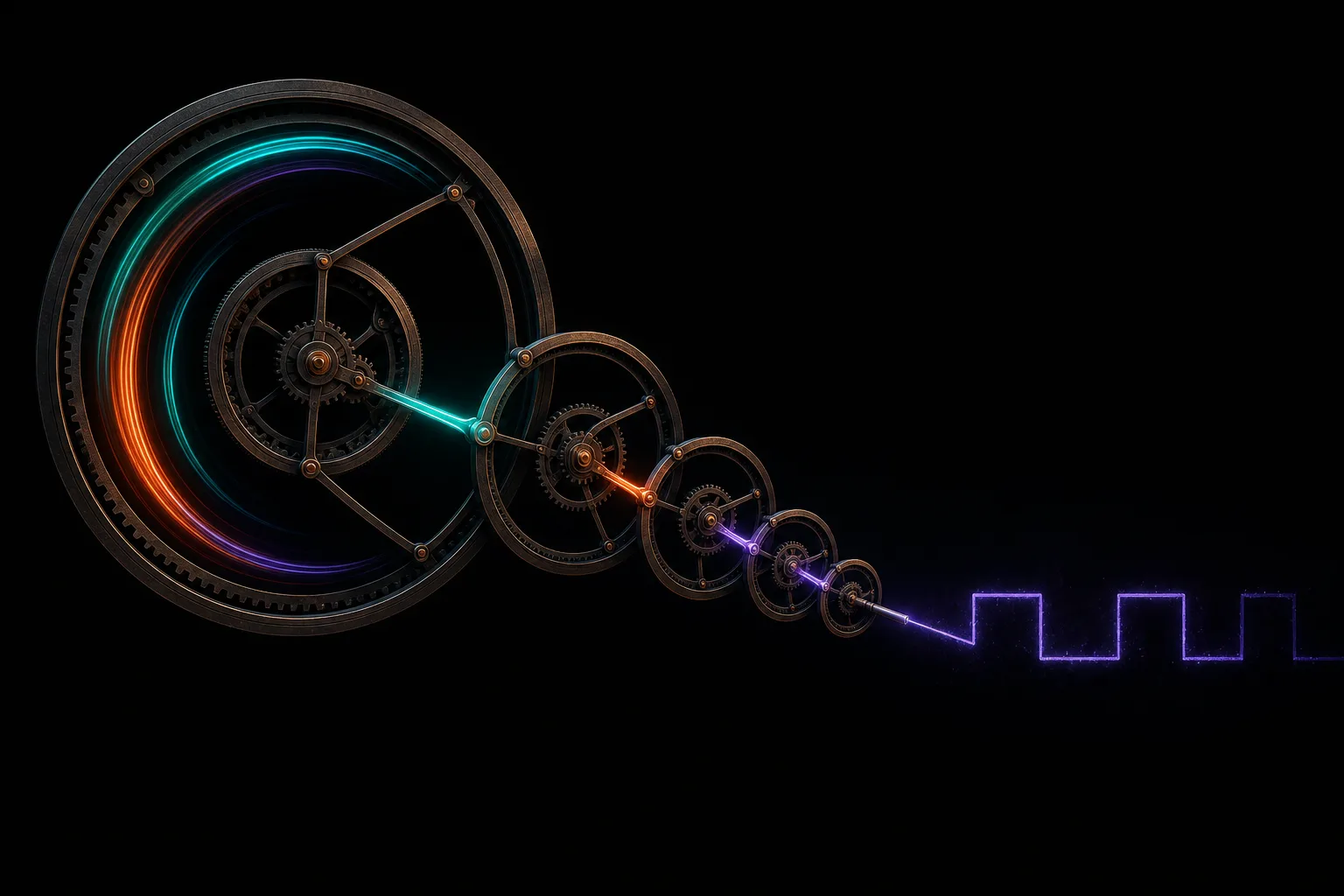 Every Wave Is a Circle: Fourier Series as Epicycles