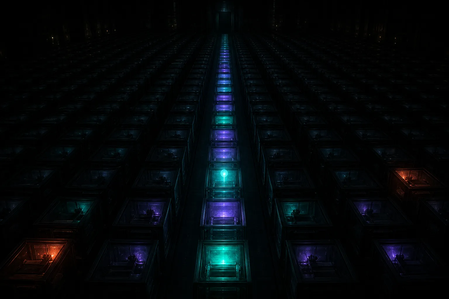 How Kimi K3 works: 2.8 trillion parameters, 16 experts awake