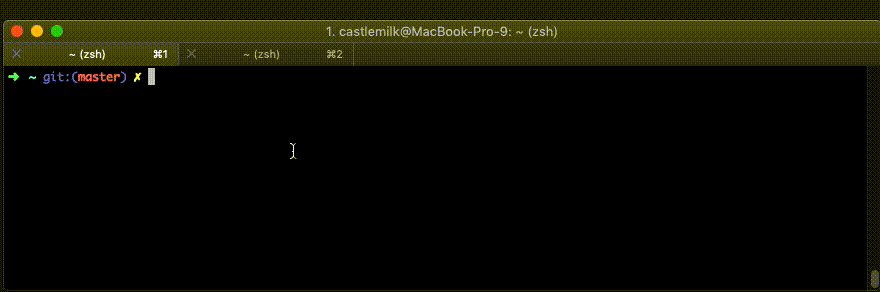 Animated terminal showing the minikube start command bootstrapping a local Kubernetes cluster in VirtualBox