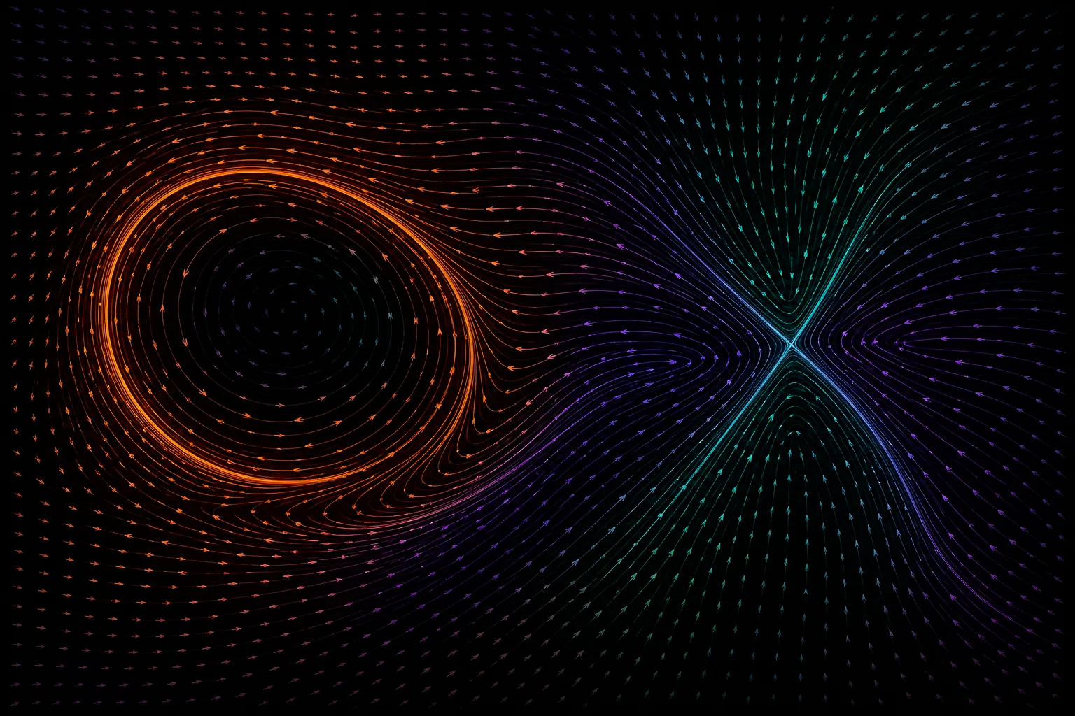 Phase Portraits: See a Differential Equation Before You Solve It
