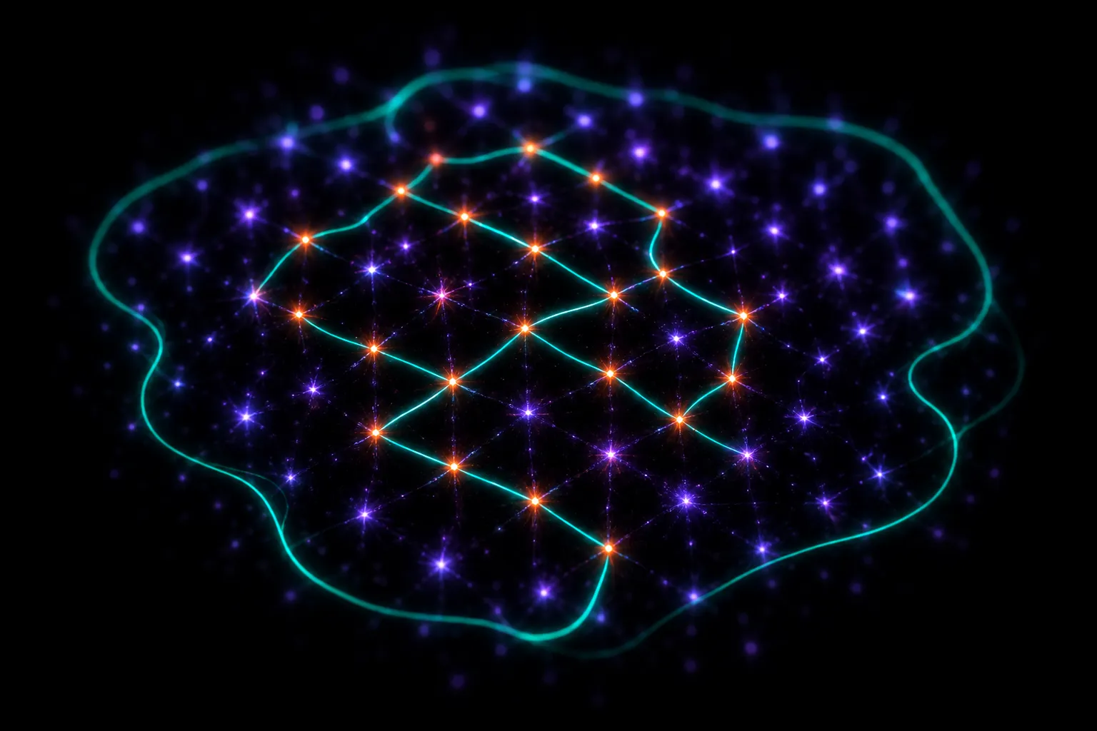 Remembering a qubit that forgets